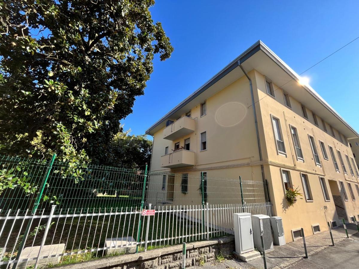 All'Ombra Del Carmine Padua Exterior foto